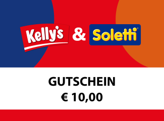 Wertgutschein € 10,-