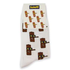 Joe Soletti Socken