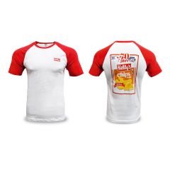 Kelly´s Retro T-Shirt