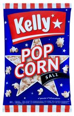 Kelly Popcorn