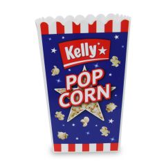 Kelly Popcorn Becher