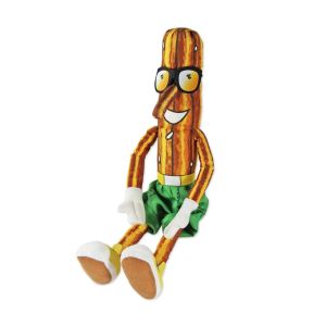 Joe Soletti Maskottchen>
