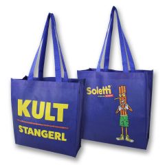 Soletti KULT Stangerl Recycling-PET bag