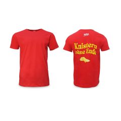 Kelly's T-Shirt "Knistern ohne Ende"