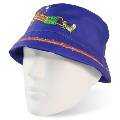 Joe Soletti Bucket Hat