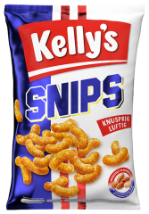 Kelly´s Snips