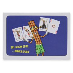 Soletti Playing Cards