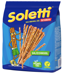 Soletti Salzstangerl