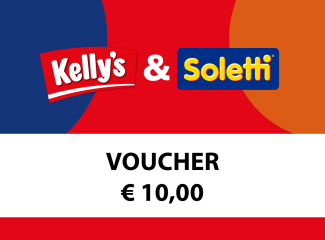 Voucher € 10,-