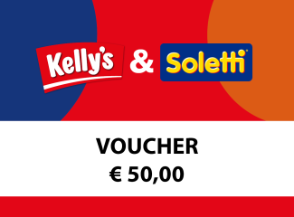 Voucher € 50,-