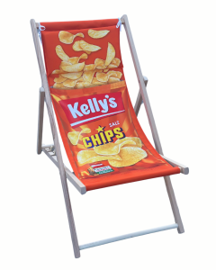 Lounge chair>