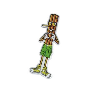 Fridge Magnet Joe Soletti>